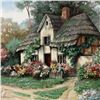 Image 2 : Caretaker's Cottage by Earlene Moses