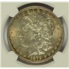 Image 2 : 1879 MORGAN SILVER DOLLAR, MS-62