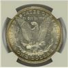 Image 3 : 1879 MORGAN SILVER DOLLAR, MS-62