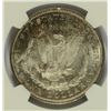 Image 3 : 1879-S MORGAN SILVER DOLLAR, NGC  MS-63