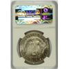 Image 4 : 1879-S MORGAN SILVER DOLLAR, NGC  MS-63