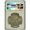 Image 4 : 1882-O/S MORGAN SILVER DOLLAR, TOP-100 VAM-3 FLUSH "S"  NGC AU DETAILS