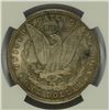 Image 3 : 1896 MORGAN SILVER DOLLAR, NGC MS-64