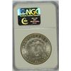 Image 4 : 1898 MORGAN SILVER DOLLAR, NGC MS-63