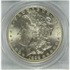 Image 2 : 1899-O MORGAN SILVER DOLLAR, PCGS MS-63