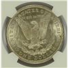 Image 3 : 1921 MORGAN SILVER DOLLAR, NGC MS-64