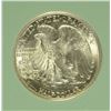 Image 3 : 1945-D WALKING LIBERTY HALF DOLLAR, NTC MS-65