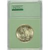 Image 4 : 1945-D WALKING LIBERTY HALF DOLLAR, NTC MS-65