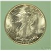 Image 2 : 1946-S WALKING LIBERTY HALF DOLLAR, NTC MS-65