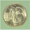 Image 3 : 1946-S WALKING LIBERTY HALF DOLLAR, NTC MS-65
