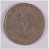 Image 2 : 1888 V-NICKEL VF-30