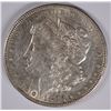Image 1 : 1883-S MORGAN SILVER DOLLAR, AU