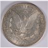 Image 2 : 1883-S MORGAN SILVER DOLLAR, AU