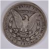 Image 2 : 1902-S MORGAN SILVER DOLLAR, XF  SEMI-KEY