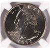 Image 2 : 1996-D WASHINGTON QUARTER, NGC MS-67