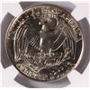 Image 3 : 1998 WASHINGTON QUARTER, NGC MS-67