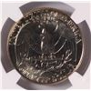 Image 3 : 1991-D WASHINGTON QUARTER, NGC MS-66  RARE!