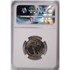 Image 4 : 1991-D WASHINGTON QUARTER, NGC MS-66  RARE!