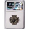 Image 4 : 1993 WASHINGTON QUARTER, NGC MS-66