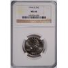 Image 1 : 1994-D WASHINGTON QUARTER, NGC MS-66  RARE!