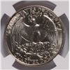 Image 3 : 1994-D WASHINGTON QUARTER, NGC MS-66  RARE!