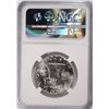 Image 4 : 1958-D FRANKLIN HALF DOLLAR, NGC MS-64 FBL