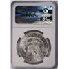 Image 4 : 1883 MORGAN SILVER DOLLAR, NGC MS-66