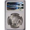 Image 4 : 1923 PEACE SILVER DOLLAR, NGC MS-66 TOUGH!