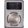 Image 4 : 2014 BASEBALL HALL OF FAME SILVER DOLLAR, NGC PROOF-69 ULTRA CAMEO