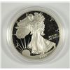 Image 2 : 1993 PROOF SILVER AMERICAN EAGLE