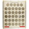 Image 1 : 1948-1963 FRANKLIN HALF DOLLARS (CIRC)
