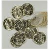 Image 1 : (18) 1962 FRANKLIN HALF DOLLARS CH BU