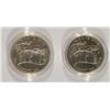 Image 1 : 2-1991 USO COMMEM DOLLAR PROOF