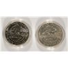 Image 2 : 2-1991 USO COMMEM DOLLAR PROOF
