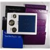 Image 1 : 10-US MINT PROOF SETS (68,71,74,76 (3 PC),80,85,87,88,89,92)