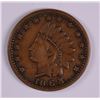 Image 1 : 1863 CIVIL WAR TOKEN