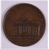 Image 1 : HARD TIMES TOKEN (MERCHANTS EXCHANGE)