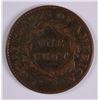 Image 2 : 1827 LARGE CENT VF/XF