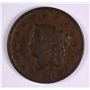 Image 1 : 1831 LARGE CENT VF/XF