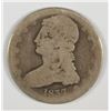 Image 1 : 1837 BUST HALF DOLLAR AG