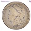 Image 1 : 1881-CC MORGAN DOLLAR VG