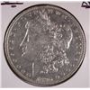 1895-O MORGAN DOLLAR XF