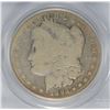 Image 2 : 1893-S MORGAN DOLLAR PCGS GOOD-4