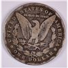 Image 2 : 1878-CC MORGAN DOLLAR VG RIM DAMAGE