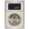 Image 3 : 1998 AMERICAN SILVER EAGLE, PCI MS-70 PERFECT! RARE  BOOK VALUE=$1400.00