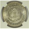 Image 3 : 1885-O MORGAN SILVER DOLLAR, NGC MS-64