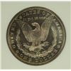Image 3 : 1880-S MORGAN SILVER DOLLAR, NGC MS-63