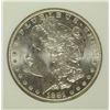 Image 2 : 1881-O MORGAN SILVER DOLLAR, NGC MS-63