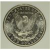 Image 3 : 1881-O MORGAN SILVER DOLLAR, NGC MS-63