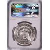 Image 4 : 1881-S MORGAN SILVER DOLLAR, NGC MS-63